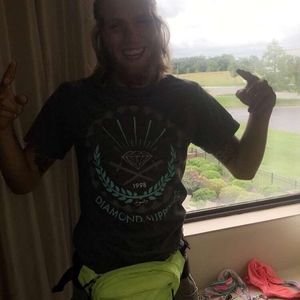 Meet your Posher, Sam